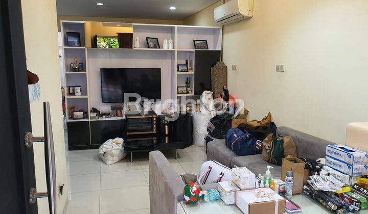 RUMAH CANTIK  2  LANTAI PIK 1 KAYARA STRATEGIS JAKARTA UTARA 1