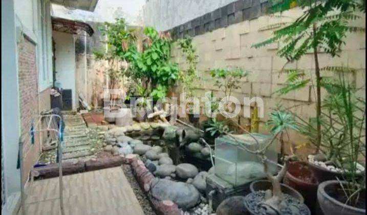 RUMAH MEWAH KAVLING DKI MERUYA JAKARTA BARAT 2