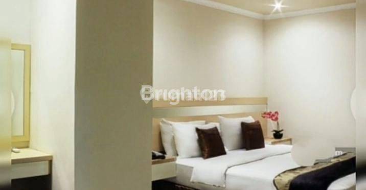 HOTEL BINTANG 4. DI JAKARTA SELATAN STRATEGIS KONDISI AKTIF SUMBER CUAN 2