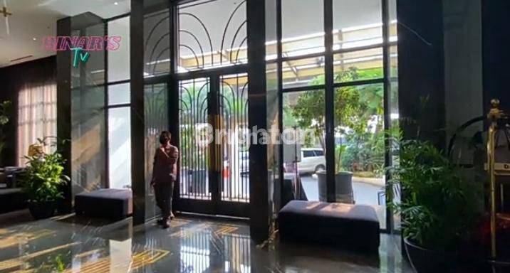 HOTEL BINTANG 4  Di JAKARTA SELATAN KONDISI AKTIF STRATEGIS SUMBER CUAN 1