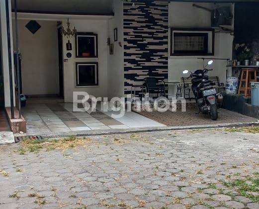 RUMAH CLUSTER MURAH TOWN HOUSE DI MERUYA SELATAN JAKARTA BARAT 1