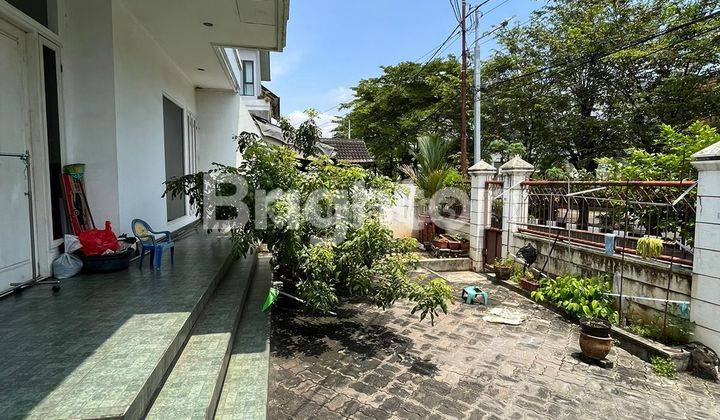 RUMAH DI TAMAN ALFA INDAH JOGLO HALAMAN LUAS COCOK UNTUK HUNIAN JAKARTA BARAT 2