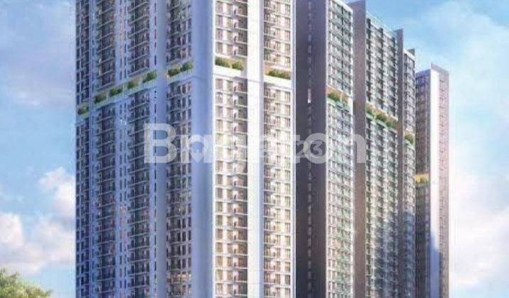 APARTMENT PURI ORCHARD TYPE STUDIO COCOK UNTUK HUNIAN DI PURI INDAH JAKARTA BARAT 1