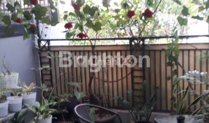 RUMAH FULL FURNITURE DI TAMAN ALFA INDAH JOGLO COCOK UNTUK HUNIAN DI JAKARTA BARAT 2