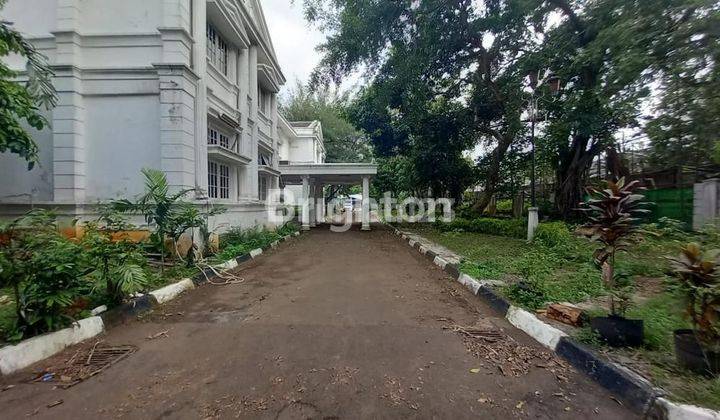 LAHAN TANAH HARGA DIBAWAH NJOP DI PINGGIR JALAN RAYA KEMANG TIMUR EX SEKOLAH AIS(AUSTRALIAN INTERNATIONAL SCHOOL) JAKARTA SELATAN 2