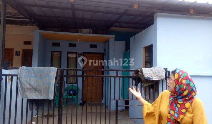 Rumah Minimalis Terjangkau  1