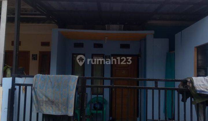 Rumah Minimalis Terjangkau  2