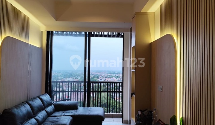 Sewa Apartemen Fatmawati Bebas Banjir, Dekat Universitas Sewa Apartemen Fatmawati Bebas Banjir, Dekat Universitas