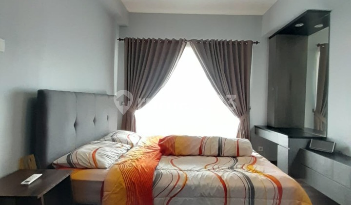 3-Bedroom Apartment for Rent Ready to Occupy - The Aspen Residence Fatmawati