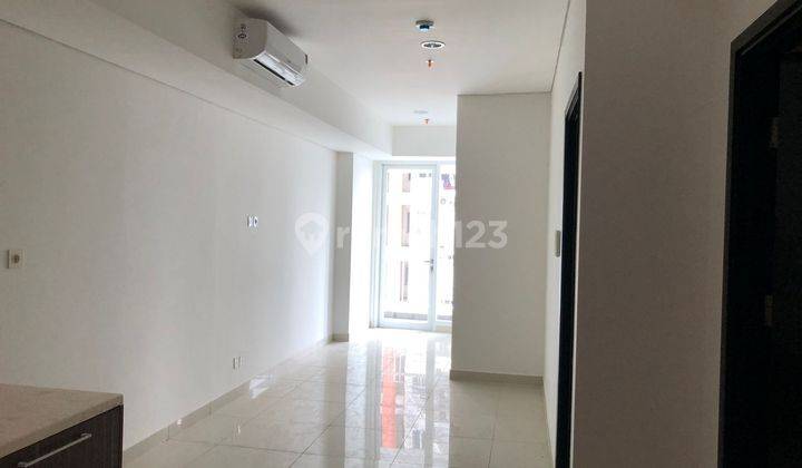 Jual Apartemen Aspen Peak Residence Semi Furnished Dekat Top Golf Jakarta 1