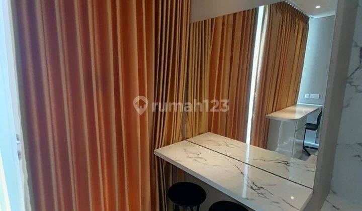 foto lainnya sewa apartemen studio siap huni