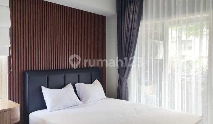 For Rent Apartment 3BR Brand New View Pool - The Aspen Residence