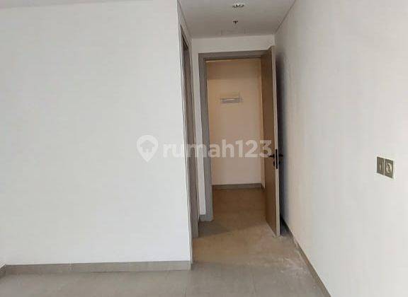 Sewa Apartemen Fatmawati City Center 1BR Semi Furnished 2