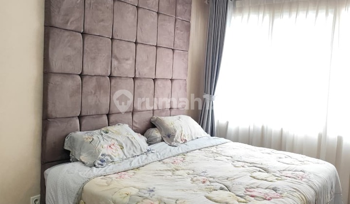 Rent Aspen Residence Fatmawati 3 Bedroom Furnished Apartment