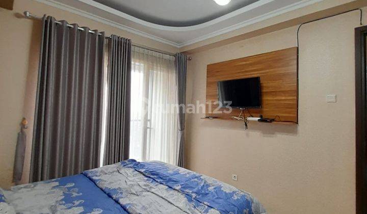 Sewa Apartemen 3BR 5Menit ke MRT Fatmawati Jakarta Selatan 2