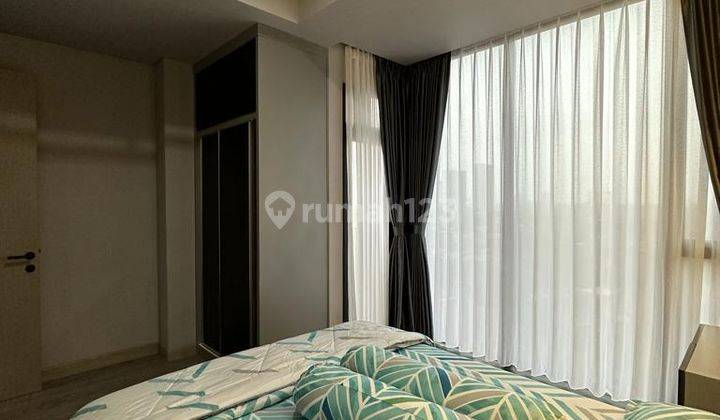 Apartement Fatmawati City Center Sewa Siap Huni 2