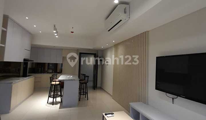 Sewa Apartemen 2+1Br Dekat Rs Mayapada Jakarta Selatan 2