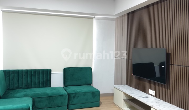 Sewa Apartment Aspen Residence Fatmwati 3BR Furnished Siap Huni 2