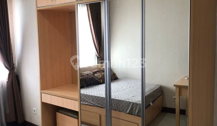 Sewa Apartemen 3Br Dekat Akses Transjakarta - Aspen Residence 2