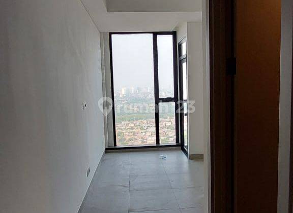 Sewa Apartemen Fatmawati City Center Semi Furnished View City 2