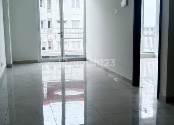 Jual Apartemen Aspen Peak Residence View City 1