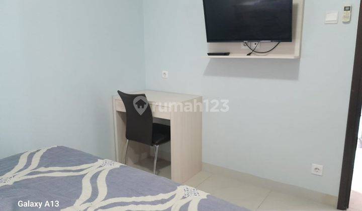 Sewa Apartemen Aspen Residence Lantai Rendah 2