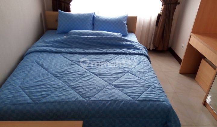 Sewa Apartemen Aspen Residence 3 Kamar Tidur 1