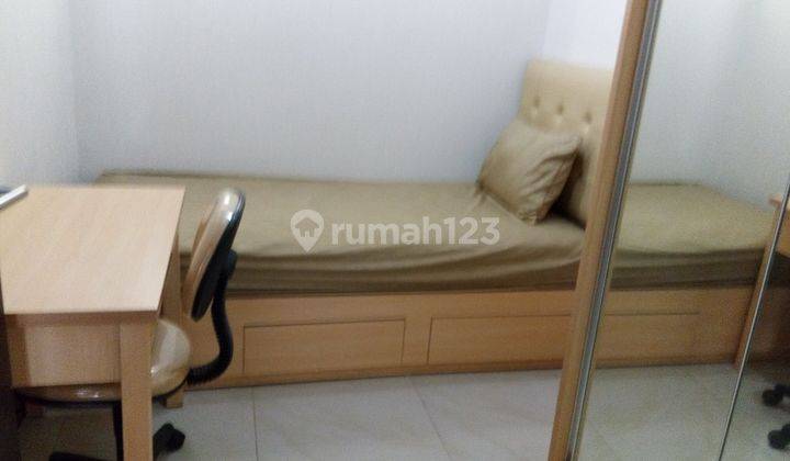 Sewa Apartemen Aspen Residence 3 Kamar Tidur 2