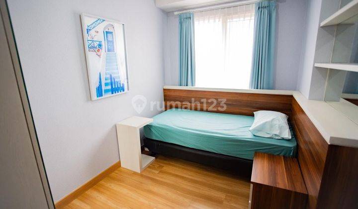 Disewakan Apartemen 3br The Aspen Residence 2