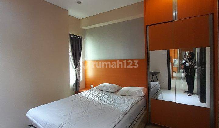 Disewakan Apartemen 2kamar Tidur The Aspen Residence 1