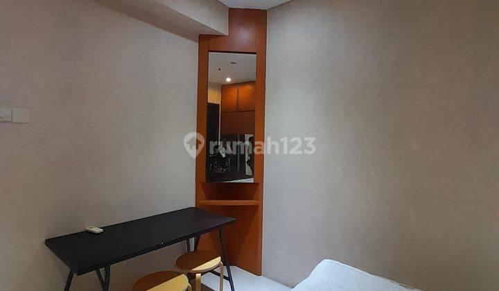 Disewakan Apartemen 2kamar Tidur The Aspen Residence 2