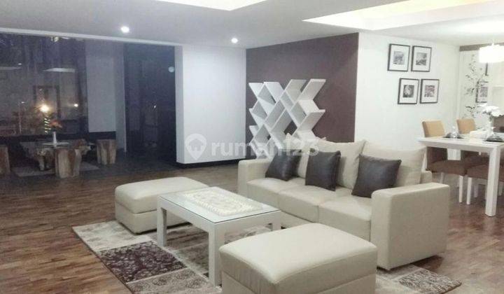 Jual Apartemen Bonavisa 3br Furnished Siap Huni 2