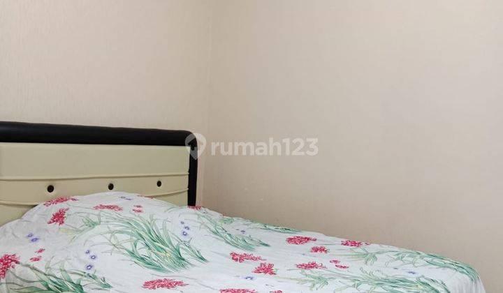 Disewakan Apartemen 2br Siap Huni The Aspen Residence 1