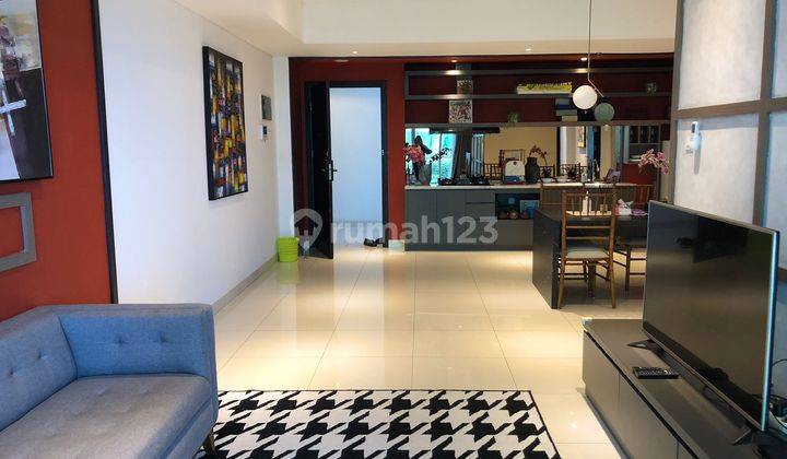 Jual Apartemen Aspen Peak Residence Dekat Akses Toll Dan Mrt Fatmawati 2