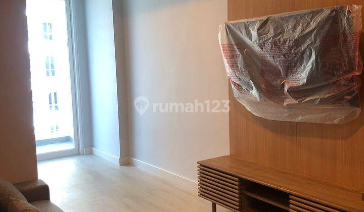 Disewakan Apartemen 2BR Brand New The Aspen Peak Residence 2