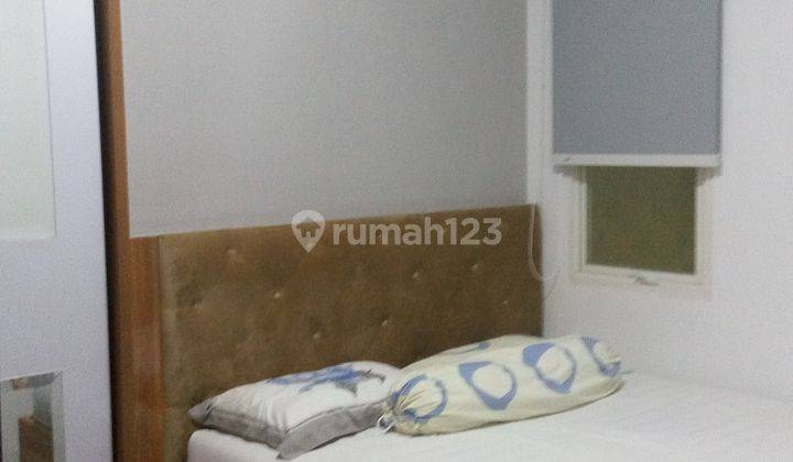 Sewa Apartemen Aspen 2 BR 2