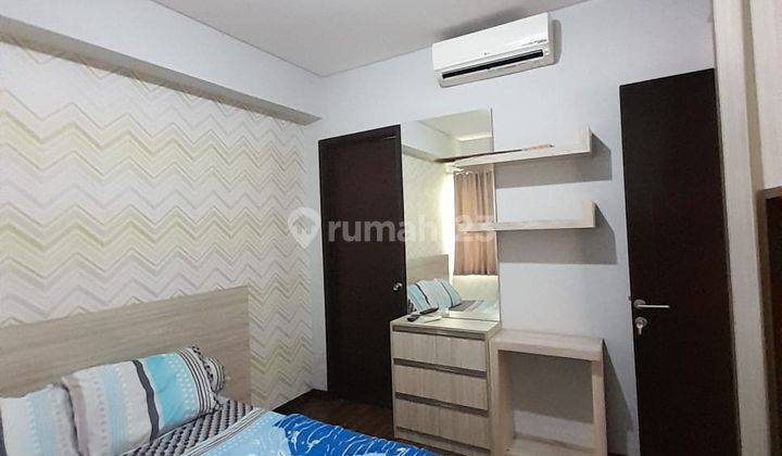 Disewakan Apartemen 2BR Full Furnished The Aspen Residence 1