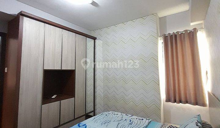 Disewakan Apartemen 2BR Full Furnished The Aspen Residence 2