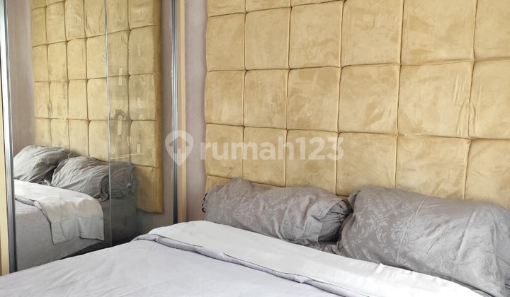 Sewa Apartemen Aspen Residence Fatmawati 3BR Furnished 2