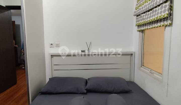 For Rent Apartment 2BR View Pool - The Aspen Residence 2