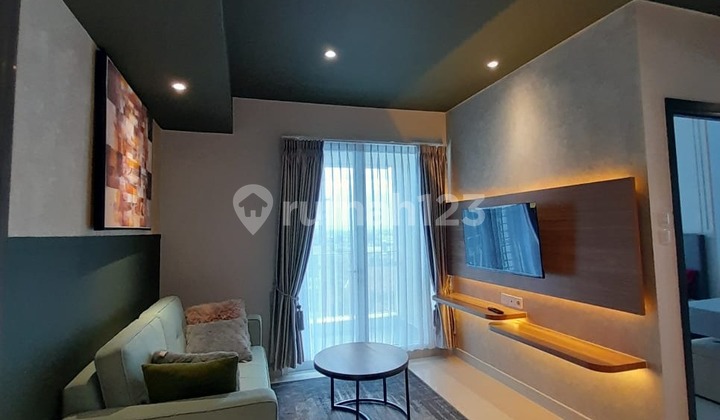 Ready-to-Occupy Apartment for Rent Near Airport Access, Near Toll Access 2