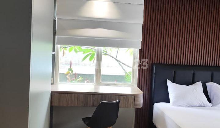 For Rent Apartment 3BR Brand New View Pool - The Aspen Residence 2