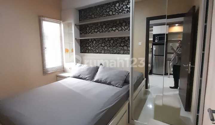 For Rent Apartment 2BR View Pool - The Aspen Residence 2