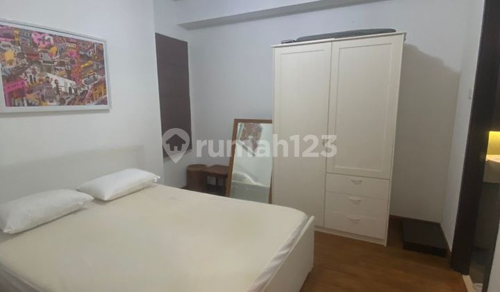 Sewa Apartemen 2BR Siap Huni Baru - The Aspen Residence Sewa Apartemen 2BR Siap Huni Baru - The Aspen Residence