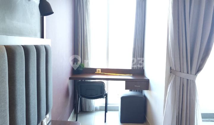 For Rent Apartment Studio View City - The Aspen Peak Residence 2