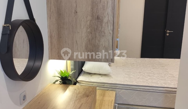 For Rent Apartment 2BR View Pool - The Aspen Peak Residence 2