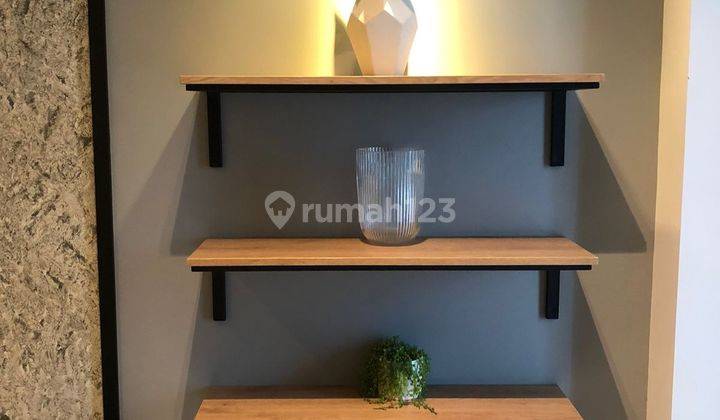 foto lainnya sewa apartemen the aspen peak