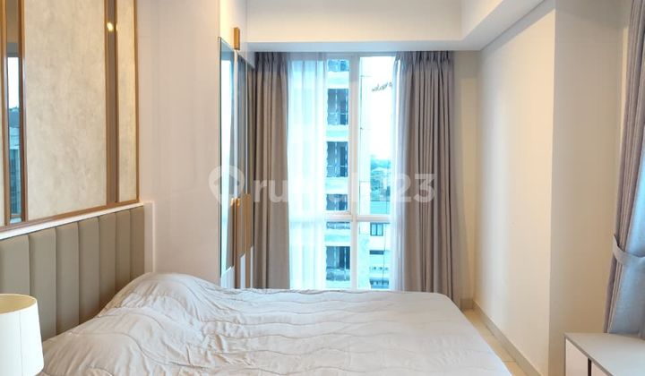 For Rent Apartment 2+1BR Brand New - The Aspen Peak Residence For Rent Apartment 2+1BR Brand New - The Aspen Peak Residence