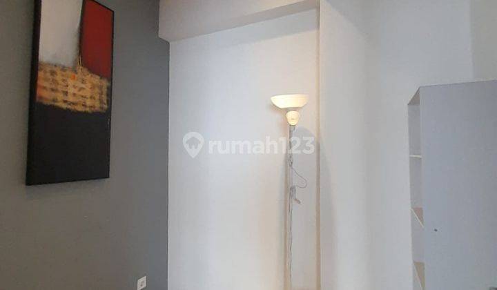 foto lainnya sewa apartemen 2+1br view city