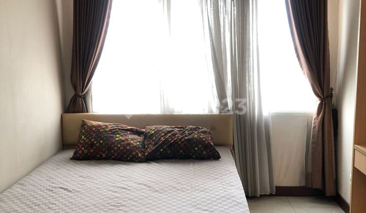 Sewa Apartemen 3Br Dekat Akses Transjakarta - Aspen Residence